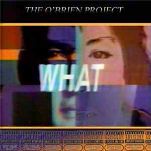 The O'Brien Project - What Album