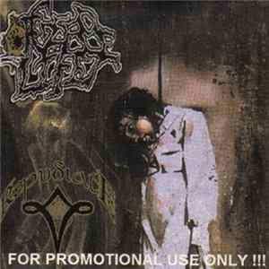 Gerbe Of Life / Repudiate - Gerbe Of Life / Repudiate Album