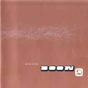 Boon - Boom Room Album
