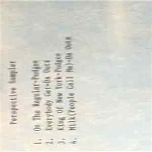 Various - Perspective Sampler Album