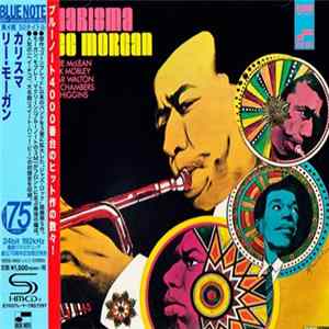 Lee Morgan - Charisma Album
