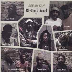Rhythm & Sound - See Mi Yah Album