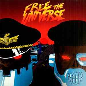 Major Lazer - Free The Universe Album