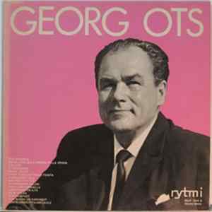Georg Ots - Georg Ots Album