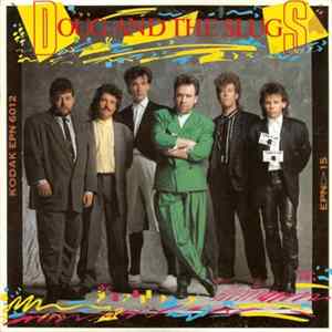 Doug And The Slugs - Doug And The Slugs Album