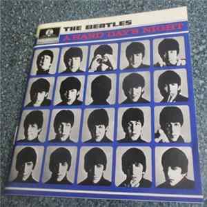 The Beatles - A Hard Day's Night Album