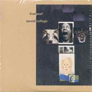 Paul McCartney, The Beatles, Super Furry Animals - Liverpool Sound Collage Album