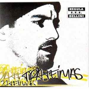 Bellini - Tira Teimas Album