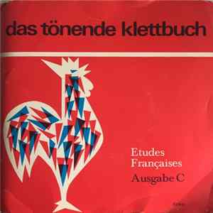No Artist - Das Tönende Klettbuch - Etudes Françaises Ausgabe C Album