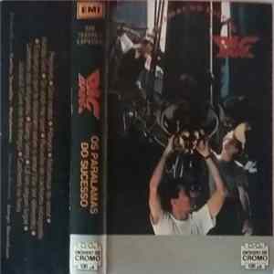 Os Paralamas Do Sucesso - Big Bang Album