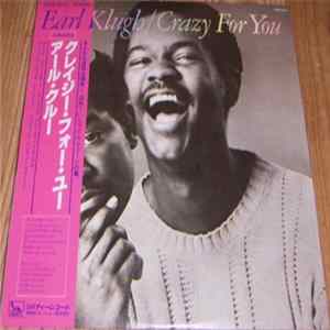 Earl Klugh - Crazy For You Album