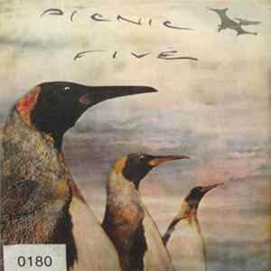 Picnic Five - Picnic Five Album