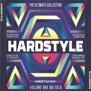Various - Hardstyle - The Ultimate Collection - Volume One 2018 Album