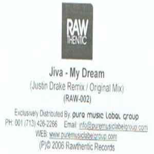 Jiva - My Dream Album