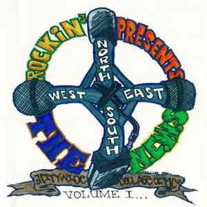 Rockin' - Presents: The N.E.W.S. Album
