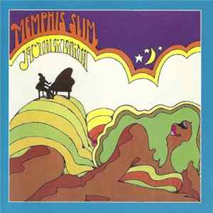 Memphis Slim - Mother Earth Album