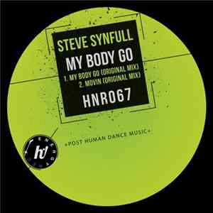Steve Synfull - My Body Go Album