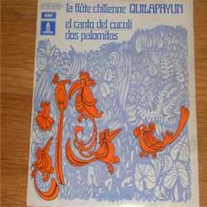 Quilapayún - El Canto Del Cuculi Album