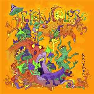 Khooman - Tricky Colors Album