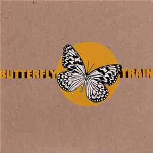 Butterfly Train - Blame Weight Album