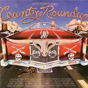 Various - Country Roundup - 20 Country Classics Album