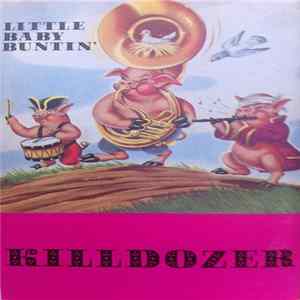 Killdozer - Little Baby Buntin' Album