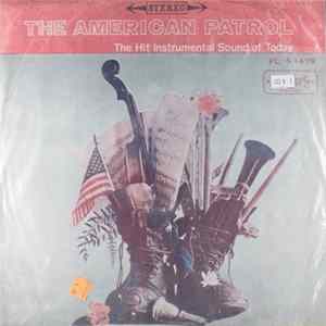 James Last - American Patrol: The Hit Instrumental Sound Of Today Album