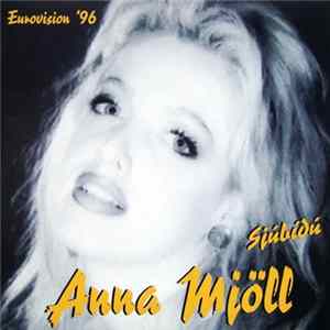 Anna Mjöll - Sjúbídú Album
