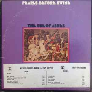 Pearls Before Swine - The Use Of Ashes Album