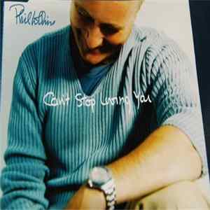 Phil Collins - Can't Stop Loving You Album