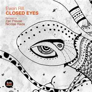 Ewan Rill - Closed Eyes Album
