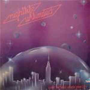 Nightlife Unlimited - I Love The Night In New York City Album