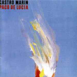 Paco De Lucia - Castro Marin Album