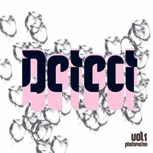 Detect - Vol1 Photomaton Album