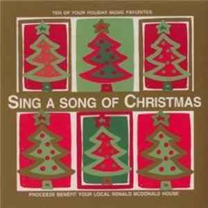Various - Sing A Song Of Christmas Album