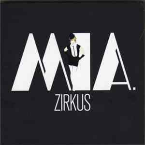 MIA. - Zirkus Album