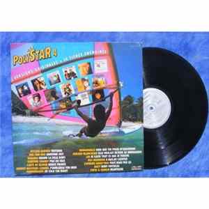 Various - Polystar 4 Album