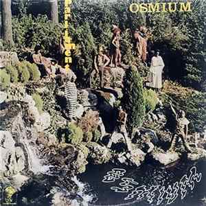 Parliament - Osmium Album