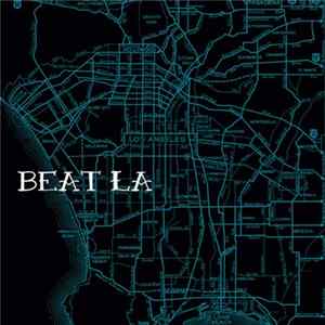 Various - Beat LA - A Benefit For Haiti Album