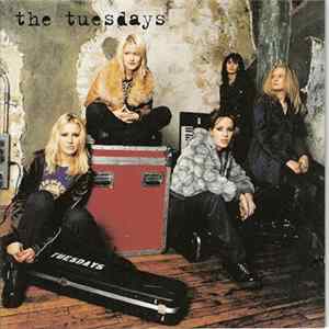 The Tuesdays - The Tuesdays Album