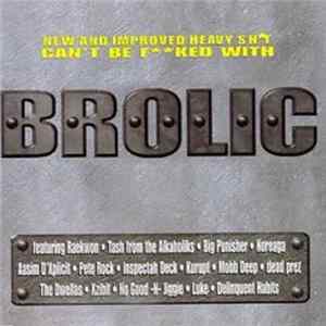 Various - Brolic Album