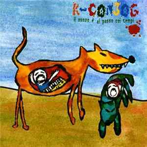 K-Conjog - Il Nuovo È Al Passo Coi Tempi Album