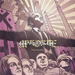 Marionette - Propaganda Album