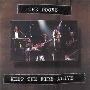 The Doors - Keep The Fire Alive Album