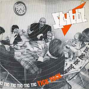 Stubbz - Tick Tock Album