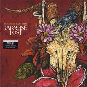 Paradise Lost - Draconian Times MMXI Album