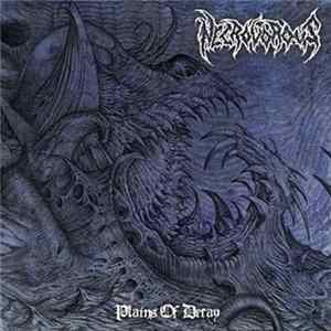 Necrovorous - Plains Of Decay Album