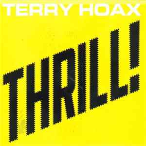 Terry Hoax - Thrill! Album