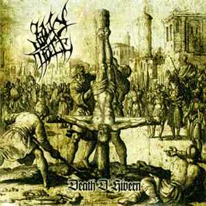 Dawn Ov Hate - Death D'Hivern Album