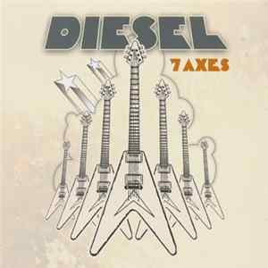Diesel - 7 Axes Album